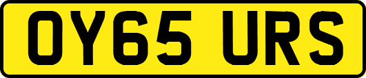 OY65URS