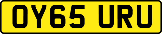 OY65URU