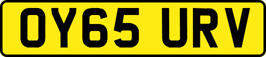 OY65URV