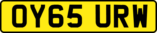 OY65URW