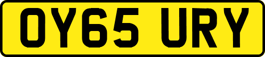 OY65URY