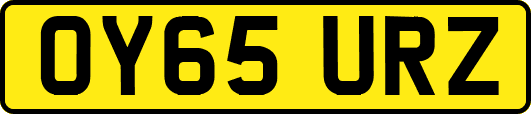 OY65URZ