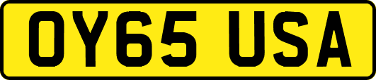 OY65USA