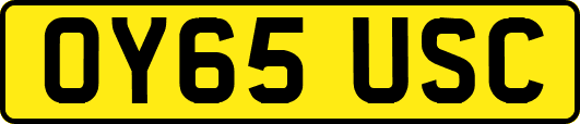 OY65USC