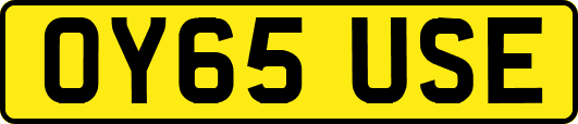 OY65USE