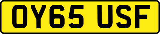 OY65USF