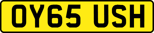 OY65USH