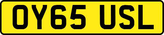 OY65USL