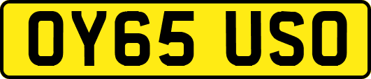 OY65USO