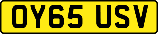 OY65USV
