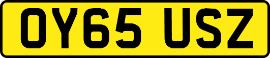 OY65USZ