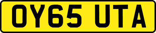 OY65UTA