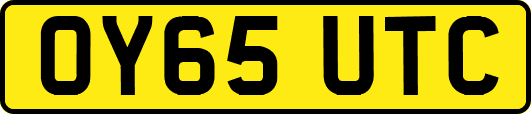 OY65UTC