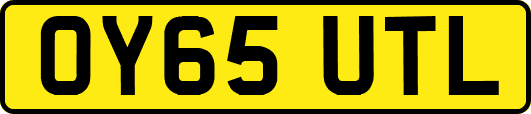 OY65UTL
