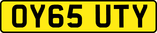 OY65UTY
