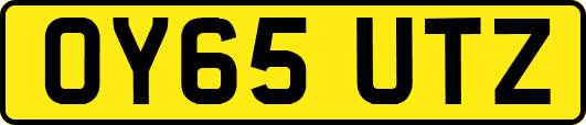 OY65UTZ