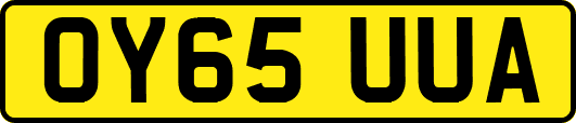 OY65UUA