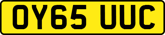OY65UUC