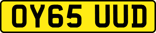 OY65UUD