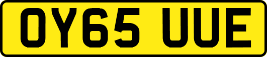 OY65UUE