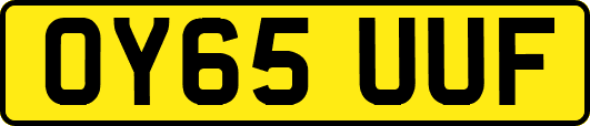 OY65UUF