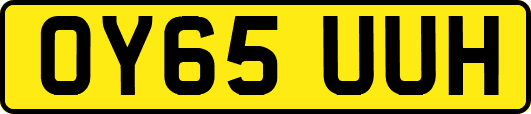 OY65UUH