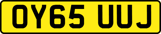 OY65UUJ