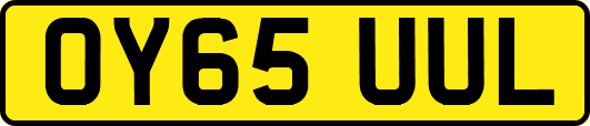 OY65UUL