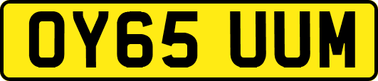 OY65UUM