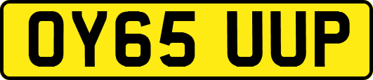 OY65UUP