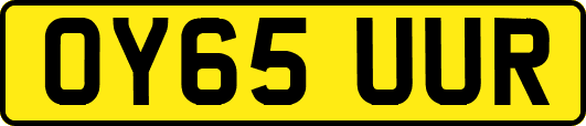 OY65UUR
