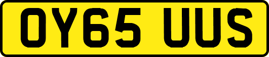 OY65UUS