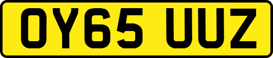 OY65UUZ