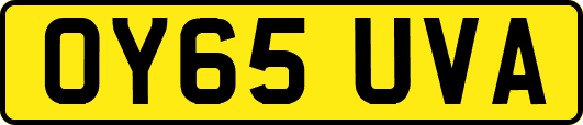OY65UVA