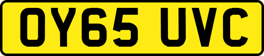OY65UVC