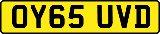 OY65UVD