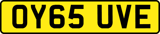 OY65UVE
