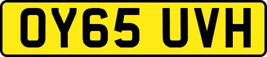 OY65UVH