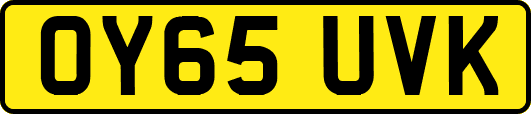 OY65UVK
