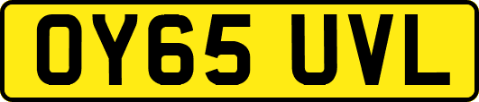 OY65UVL