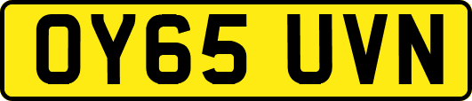 OY65UVN
