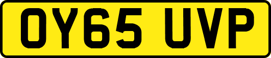 OY65UVP