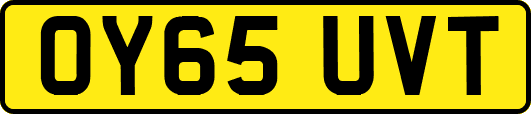 OY65UVT