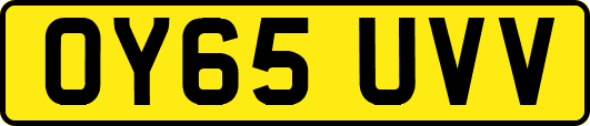 OY65UVV