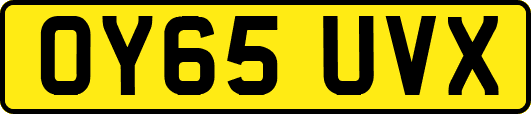 OY65UVX