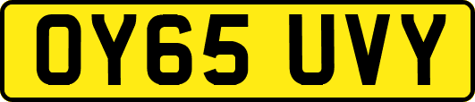 OY65UVY