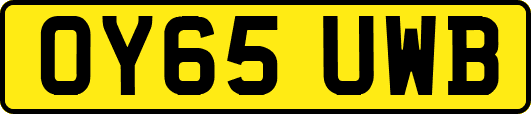 OY65UWB
