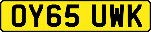 OY65UWK