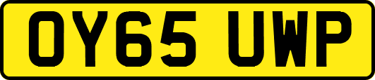 OY65UWP