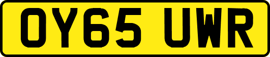 OY65UWR